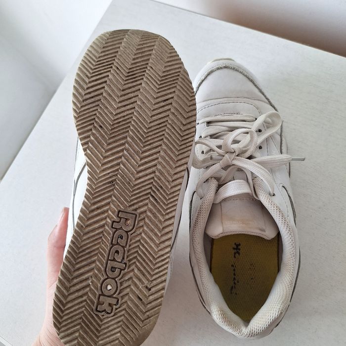 Damskie buty Reebok roz37