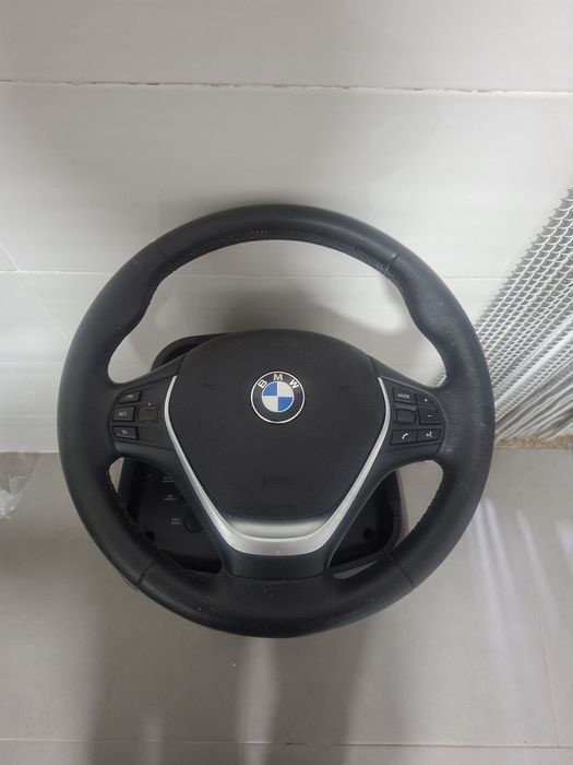 Volante BMW serie 1 F20/F30
