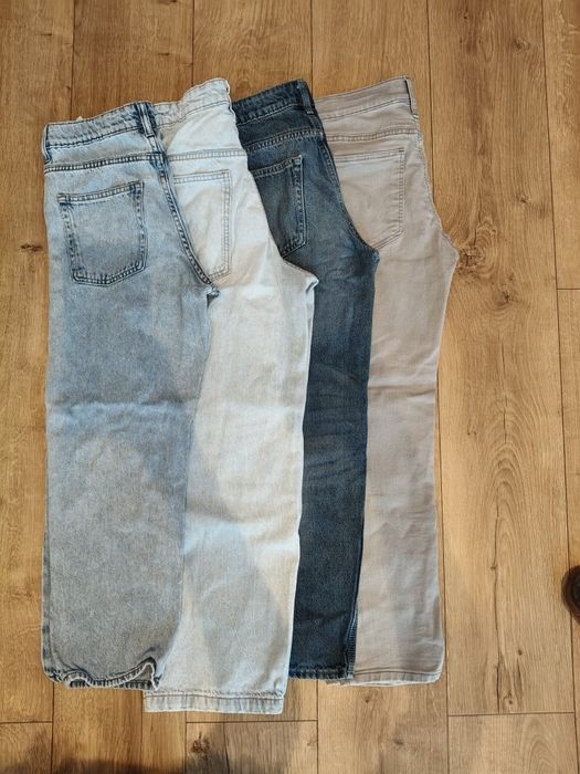 5 par spodnih&m rozmiar 152