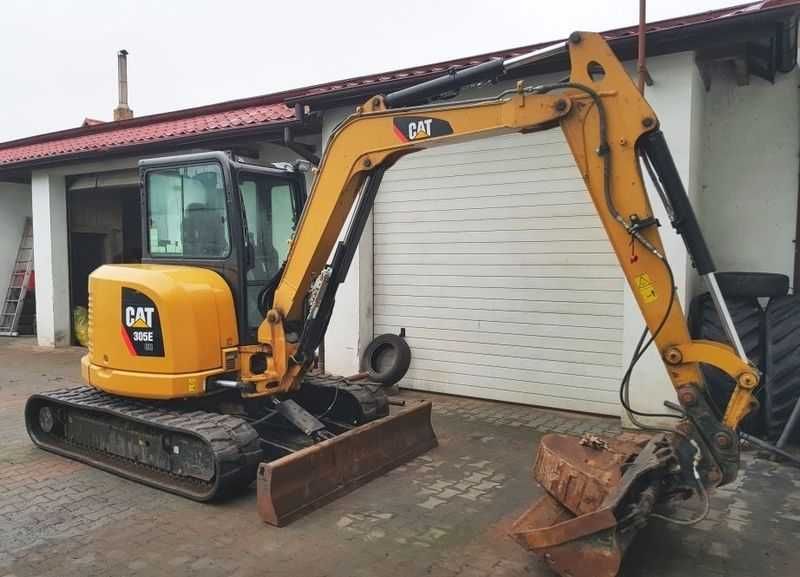 Міні Мини екскаватор Прибрати сніг снег Услуги Самосвал экскавато