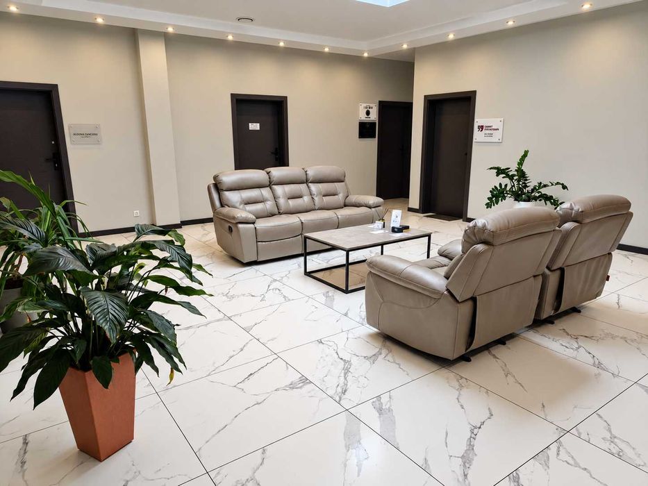 Do wynajęcia Lokal 41m2 Leszno ul. Geodetów 9
