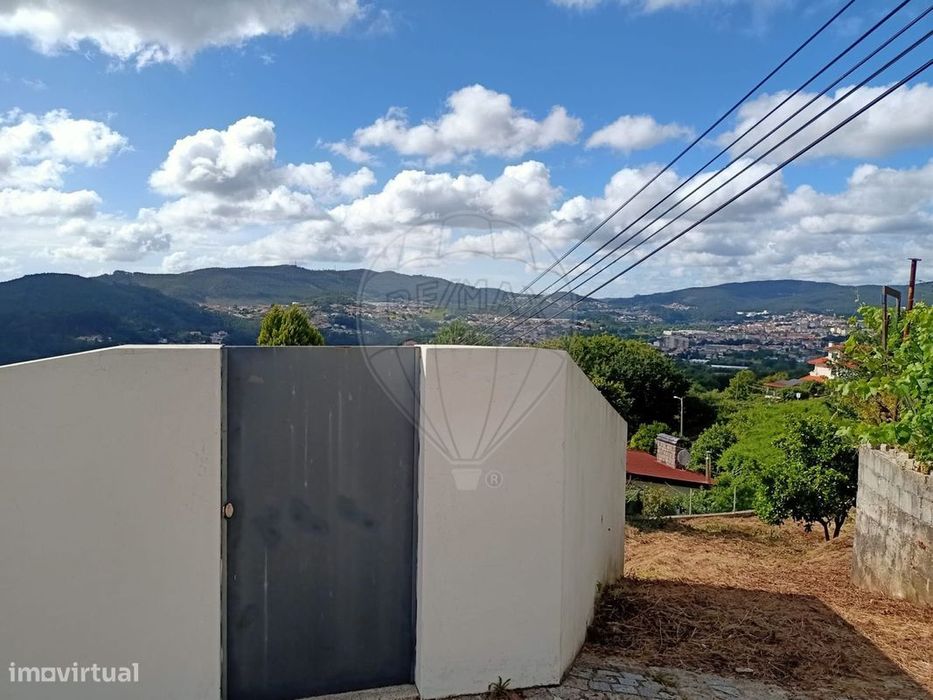 Terreno  para venda — São Pedro de Castelões, Aveiro