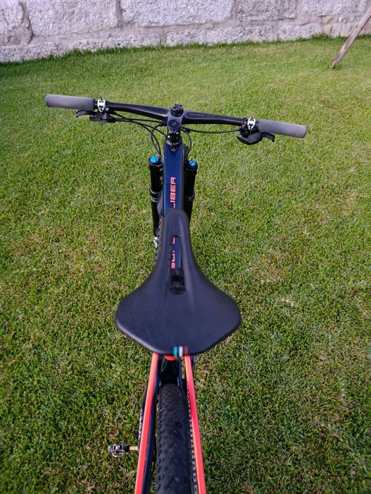 Trek supercaliber caliber 9.8 M/L