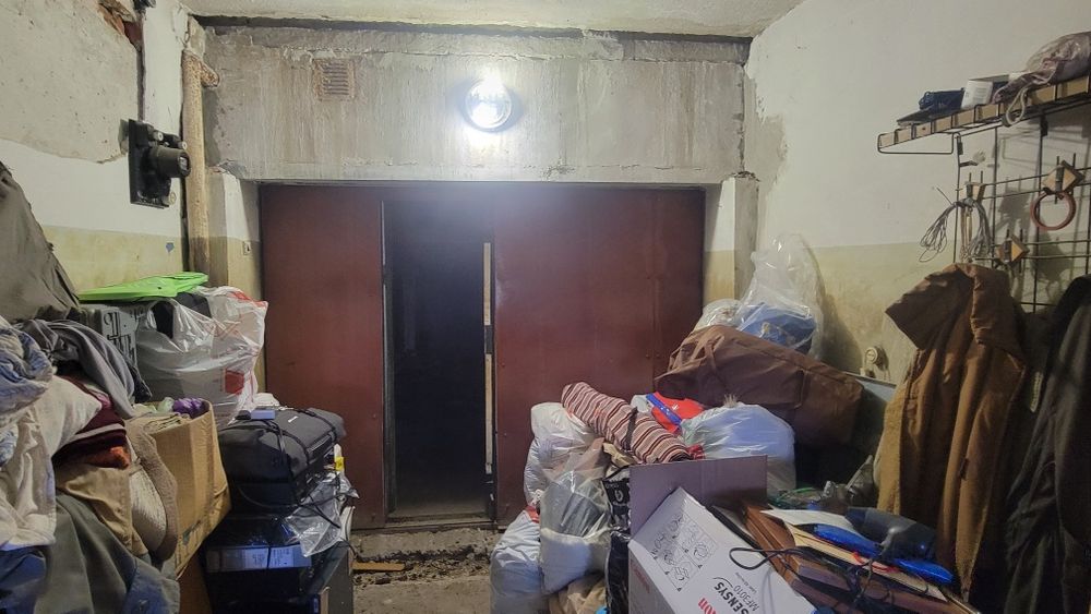 Продам гараж, пр-т Науки, 23 Серпня