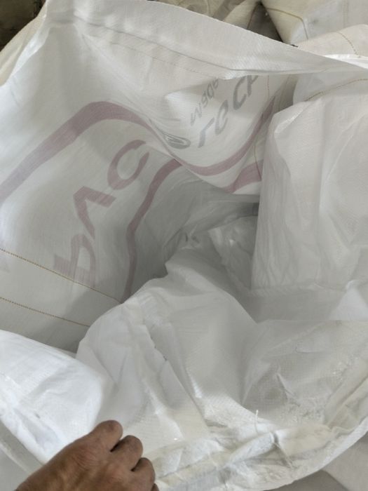 Big bag 1000kg reforçado p/ obras