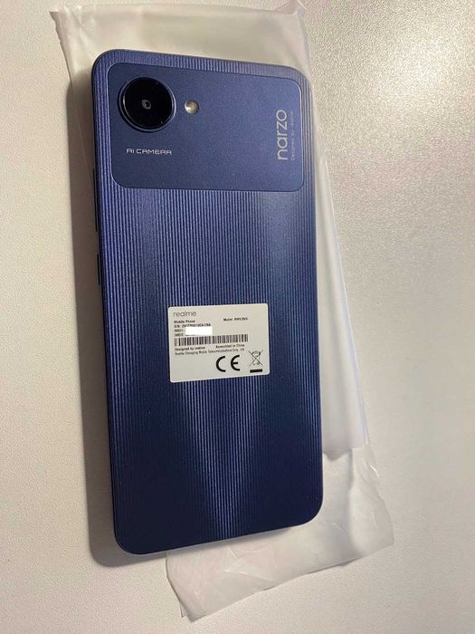 Telefon realme narzo 50i PRIME