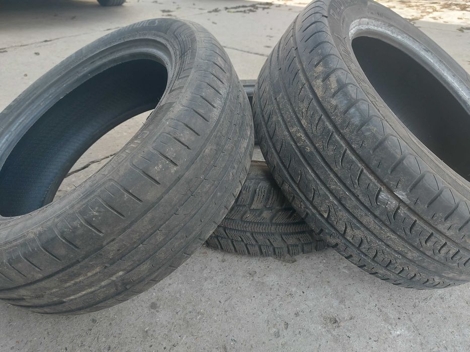 Шины 205/55 R16