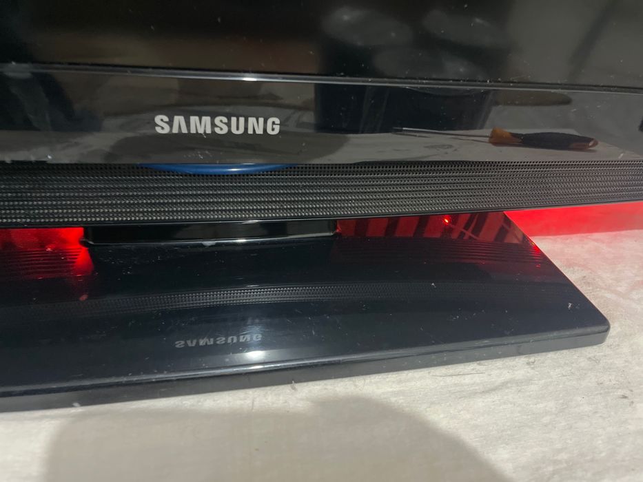 Tv SAMSUNG 38 polegadas