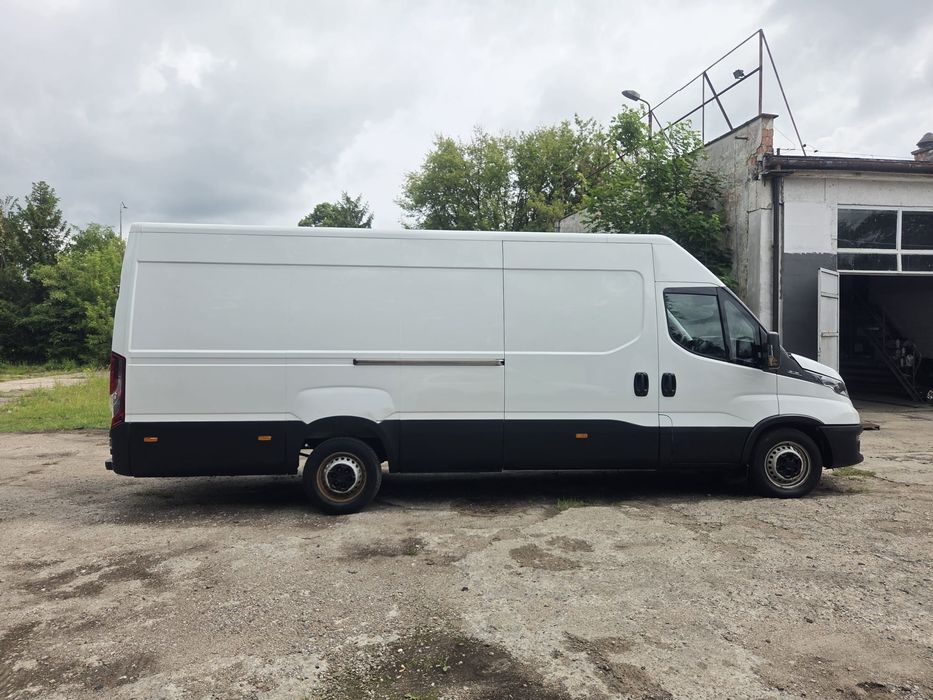 Iveco Daily 2.3 2022r 160km Niski Przebieg