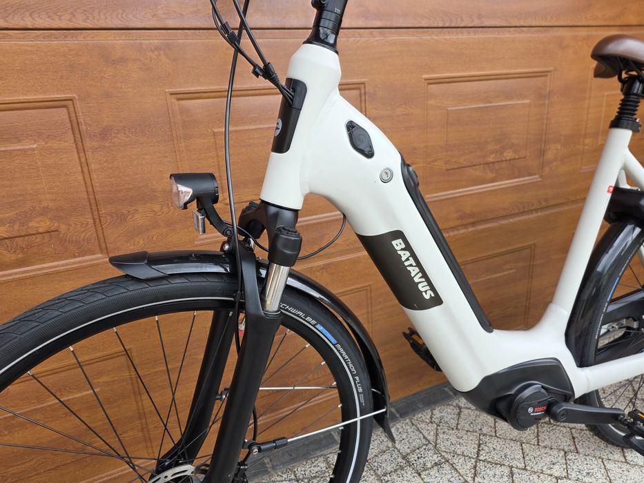 Batavus Altura Performance Line SMART