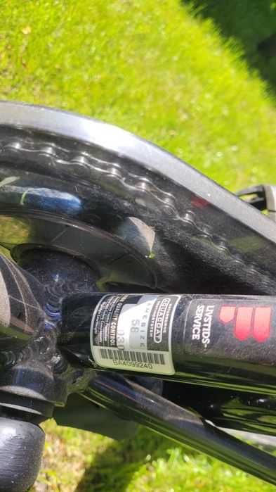 Rower Batavus Cambridge