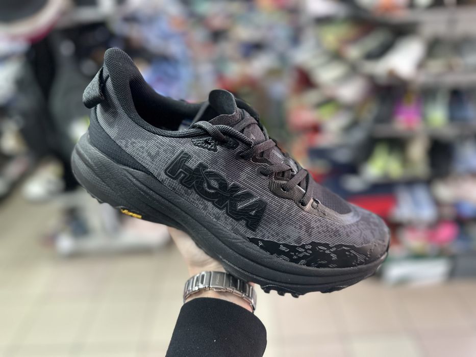 Кросівки Hoka Speedgoat 6 ( РОЗМІР 42 )
