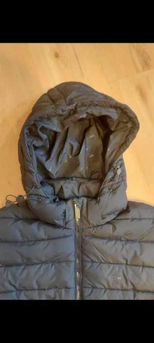 Kurtka męska zimowa diverse