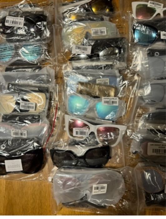 Okulary przeciwsloneczne Quay Australia