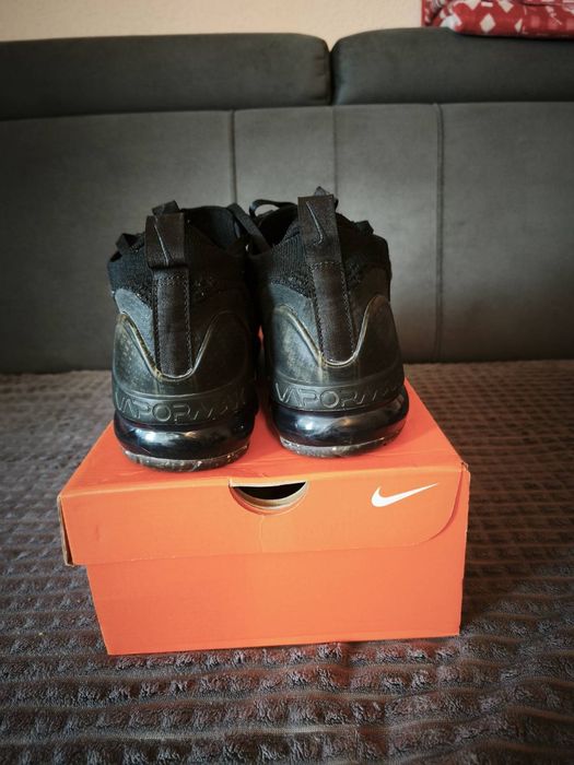 Nike AIR Vapormax 2021 fk, jak nowe