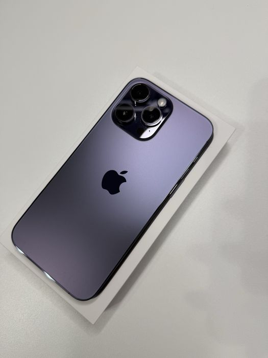 IPhone 14 pro max 128gb