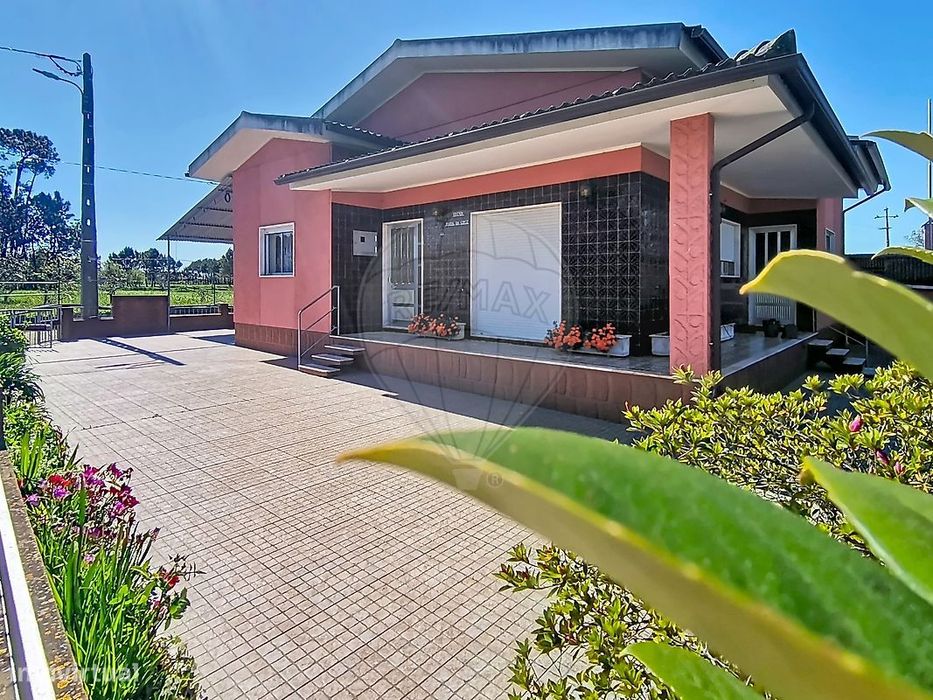 Moradia T3 para venda