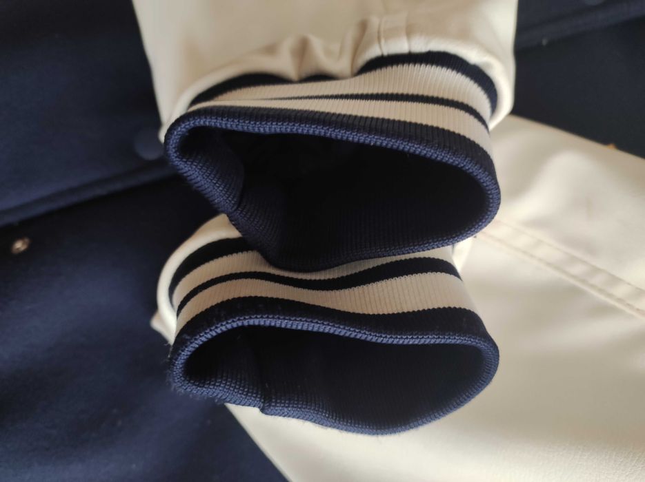 Kurtka dziewczęca/damska bejsbolówka H&M rozmiar XXS jak nowa