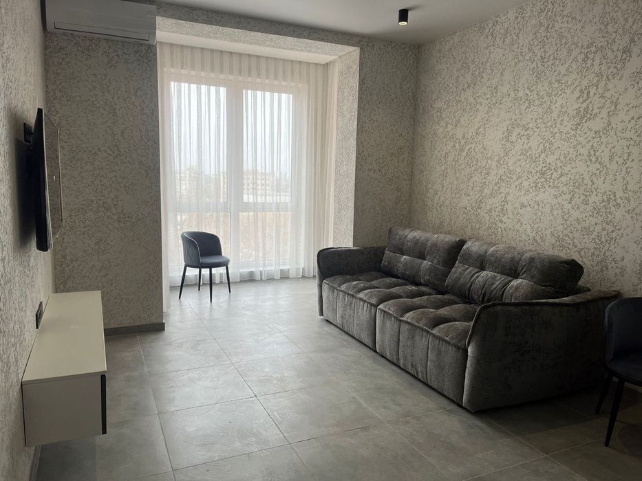 Продам 3к.квартиру в ЖК Аржанова, левый берег