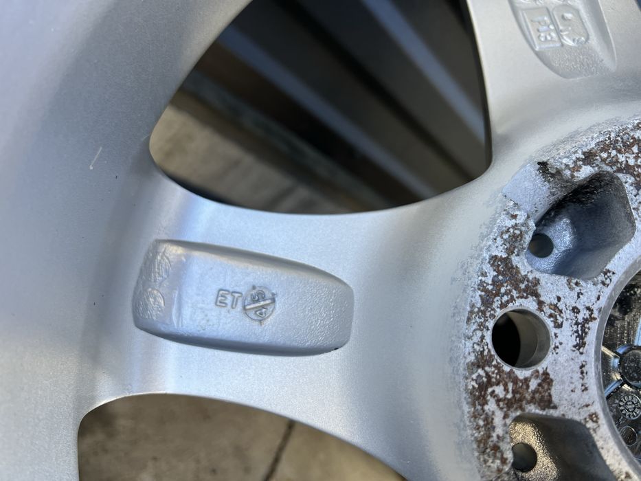 Диски і Шини 16R 5x115 Opel Astra Zafira Cruze