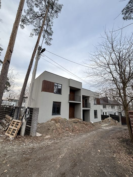 Дуплекс в 5 хв до парку Незнайко (вул. Мечнікова)