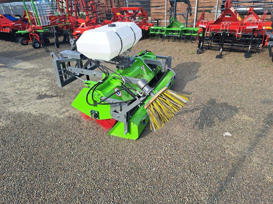 Zamiatarka nowość ABRA PROMOCJA