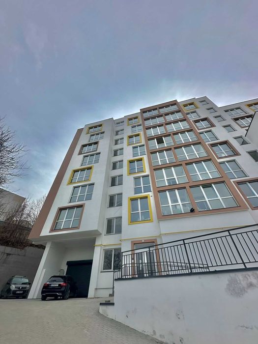 Продаж 1кім квартири по вул.Очеретяна