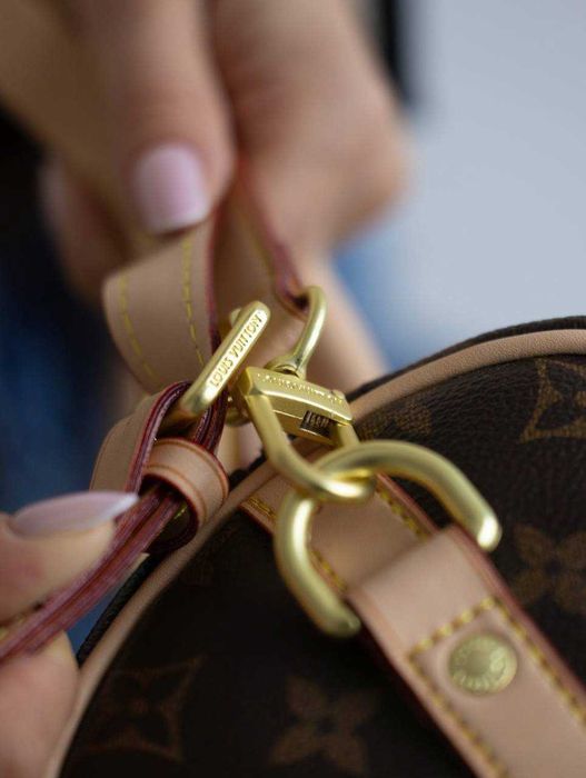 сумочка Louis Vuitton Spee