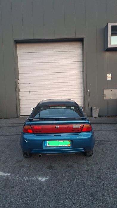 Mazda 323f 98 para peças