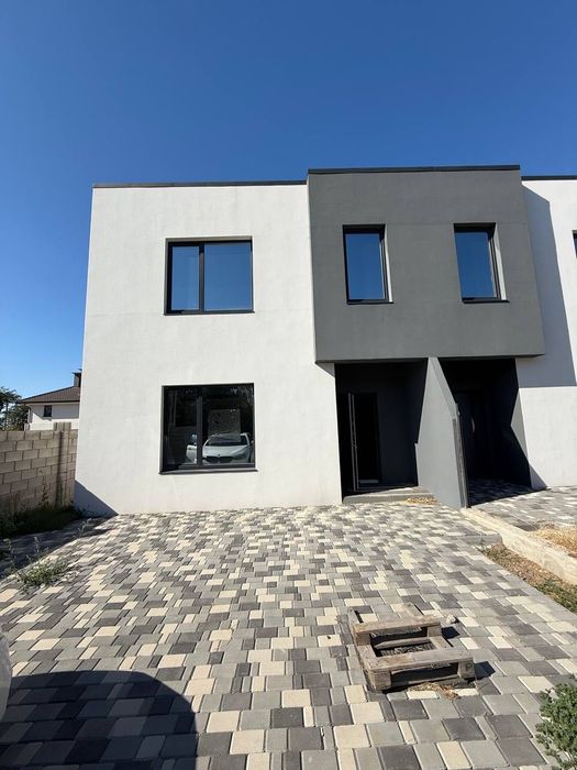 Дуплекс Таунхаус дом продажа Все коммуникации есть! Таирова