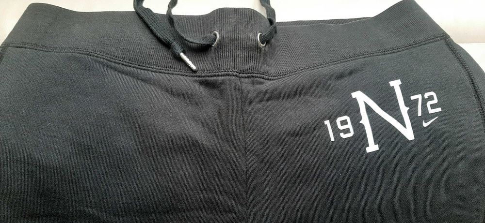 Nike spodnie dresowe r. M