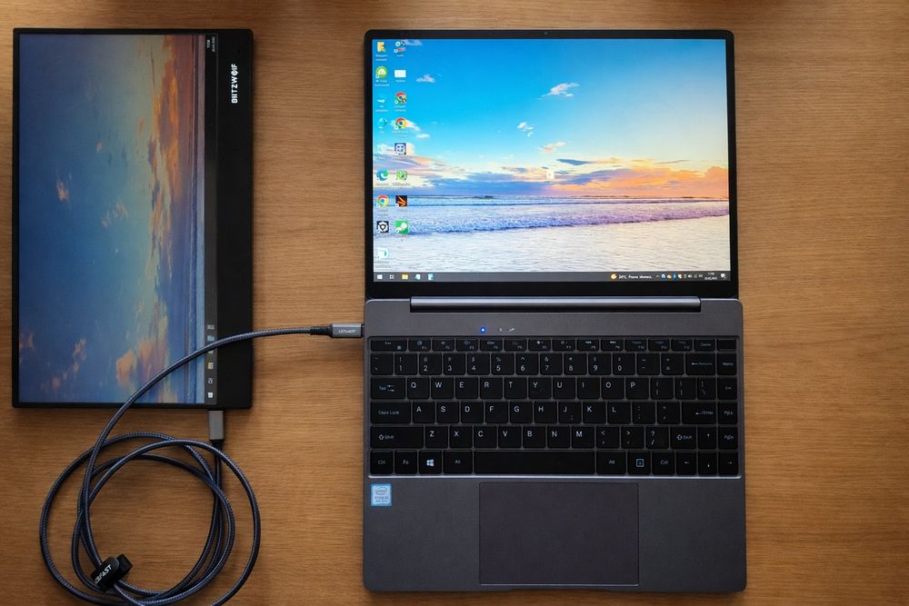Chuwi Corebook X445210413709414403
