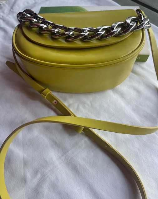 Mala nova | nunca usada | Parfois