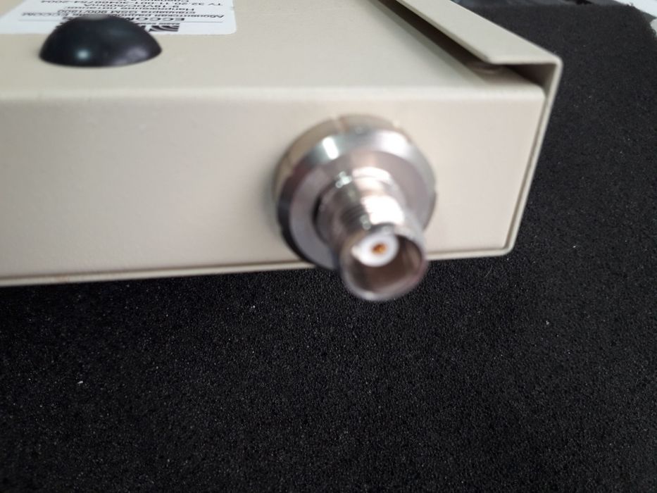 Шлюз RCS Eccom Basis 900/1800