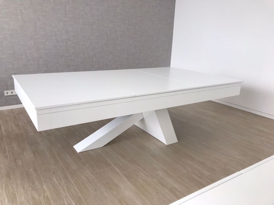 Bilhares Europa fabricante mod Ekilibrium novo