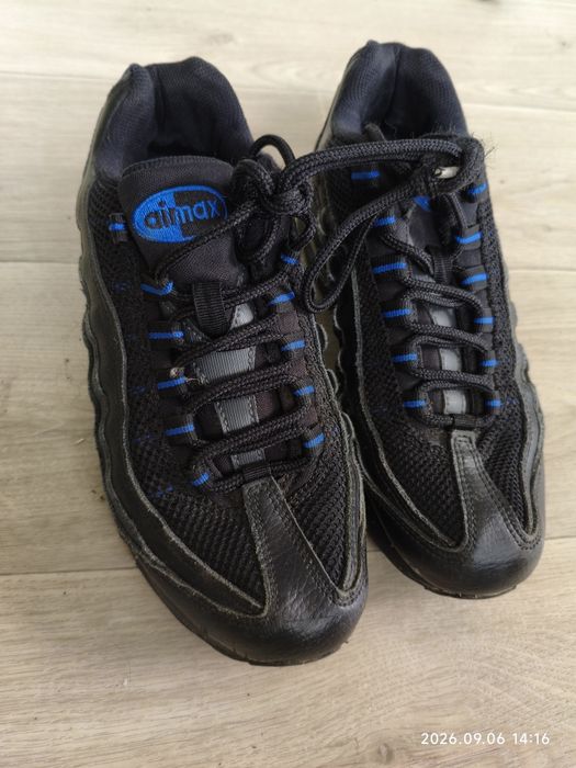 Кросівки для підлітка 38 Nike
