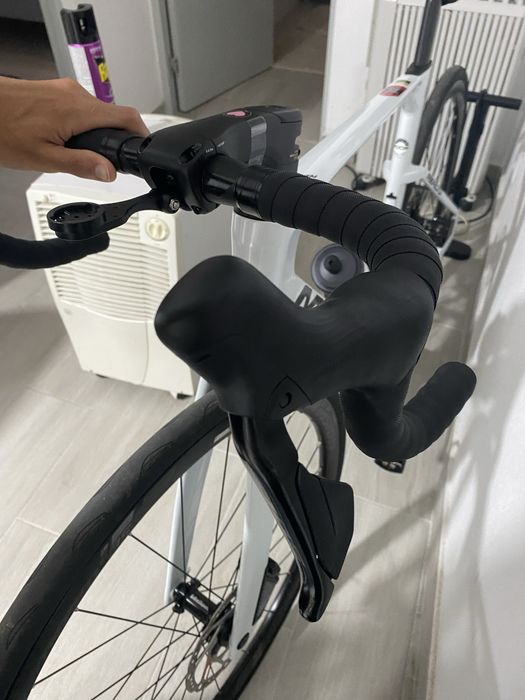 Merida Reacto 5000 2025