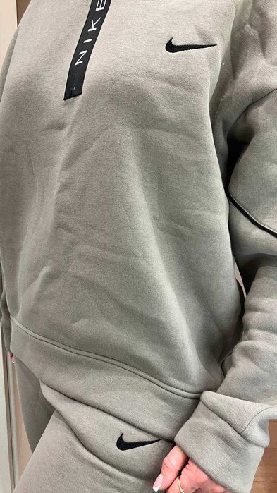 Dres ciepły marki NIKE S, M, L, XL