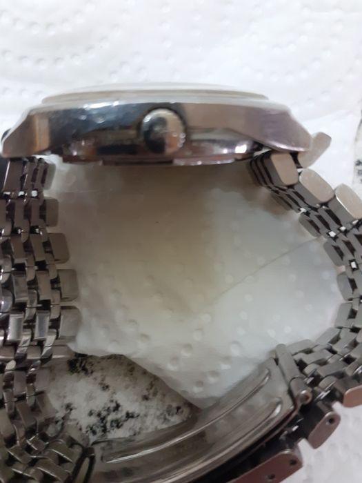 Vendo conjunto de 4 relógios Automaticos