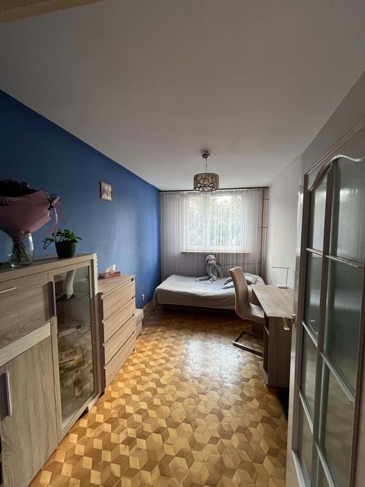 Mieszkanie – Lublin, Śródmieście - Widok 2