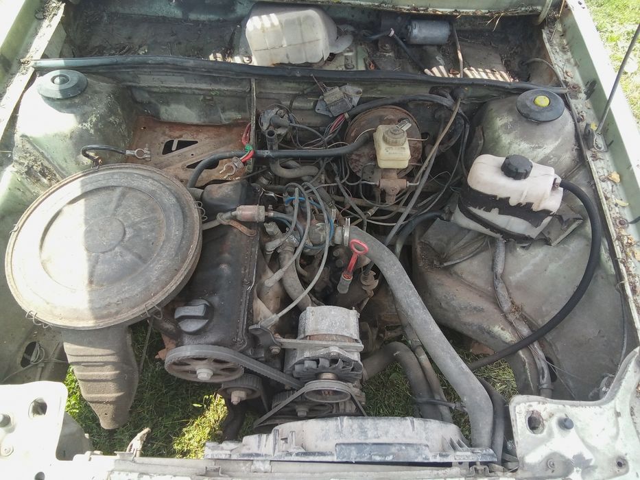 продам авді 80 1979р