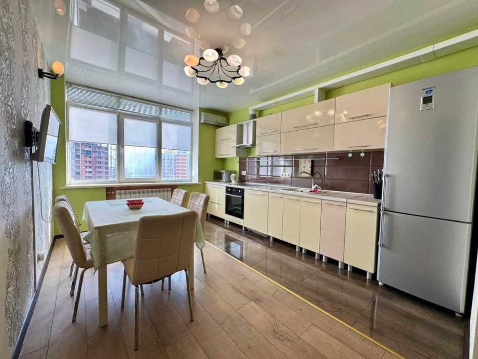 Apartment in Brovary - View 3