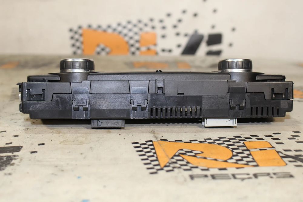 Comando chauffage / sofagem BMW 1 (E87)433386908581908484