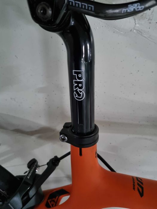 Bicicleta de Estrada - KTM Revelator 3500