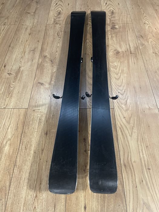 Narty Fischer 120 cm