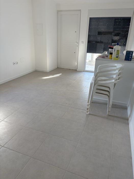 Arrendamento moradia T2