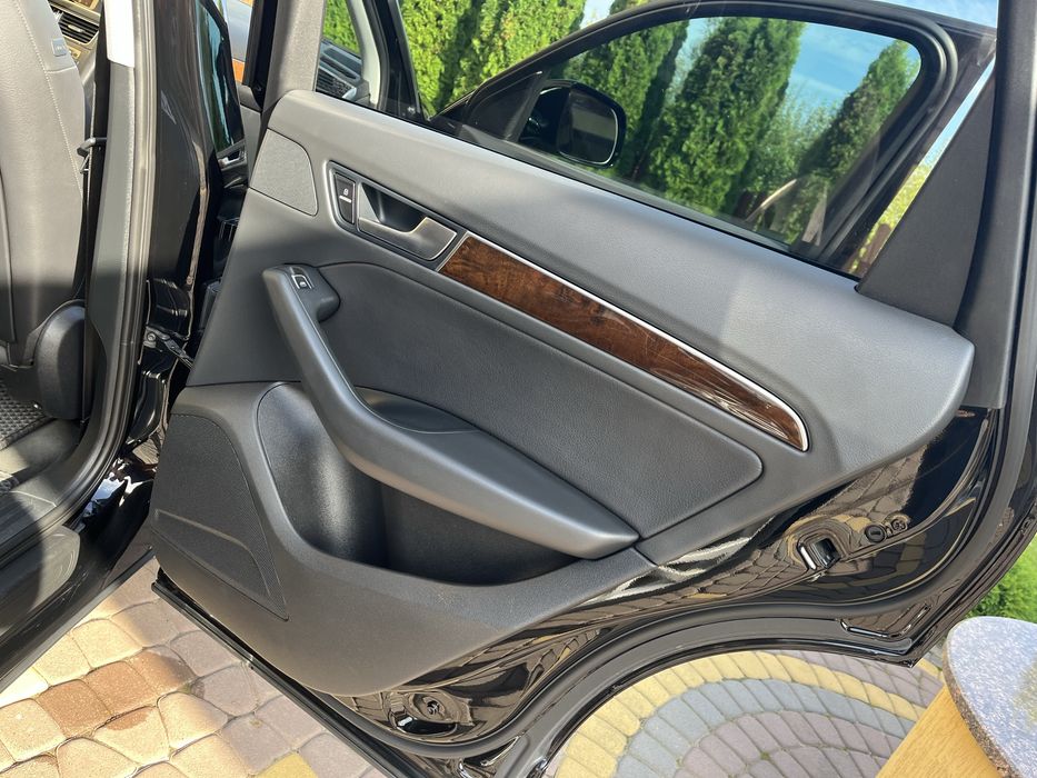 Audi Q 5 Продам Внедорожник