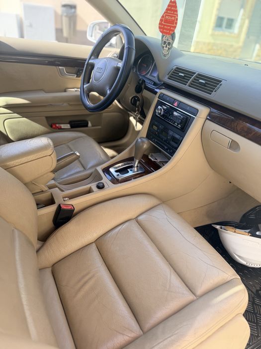 Audi A4 1.9 CC 2004/11