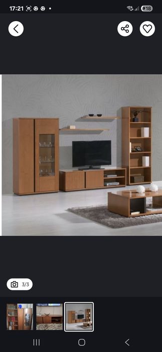 Moveis de sala de estar