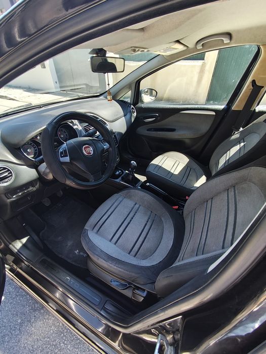 Fiat Punto 1.4 Evo